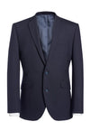 Dijon Tailored Fit Jacket 3833 - The Work Uniform Company