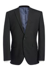 Dijon Tailored Fit Jacket 3833 - The Work Uniform Company