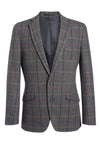 Quebec Tweed Jacket 3836 - The Work Uniform Company