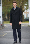 Men's Whipcord Coat 4003 - The Work Uniform Company