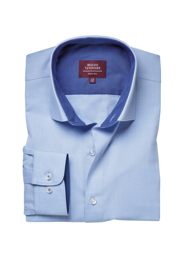 Tofino Royal Oxford Shirt 4043 - The Work Uniform Company