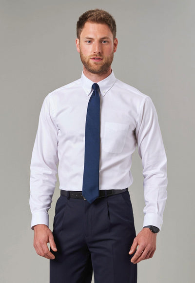 Men's Work Shirts – The Work Uniform Company