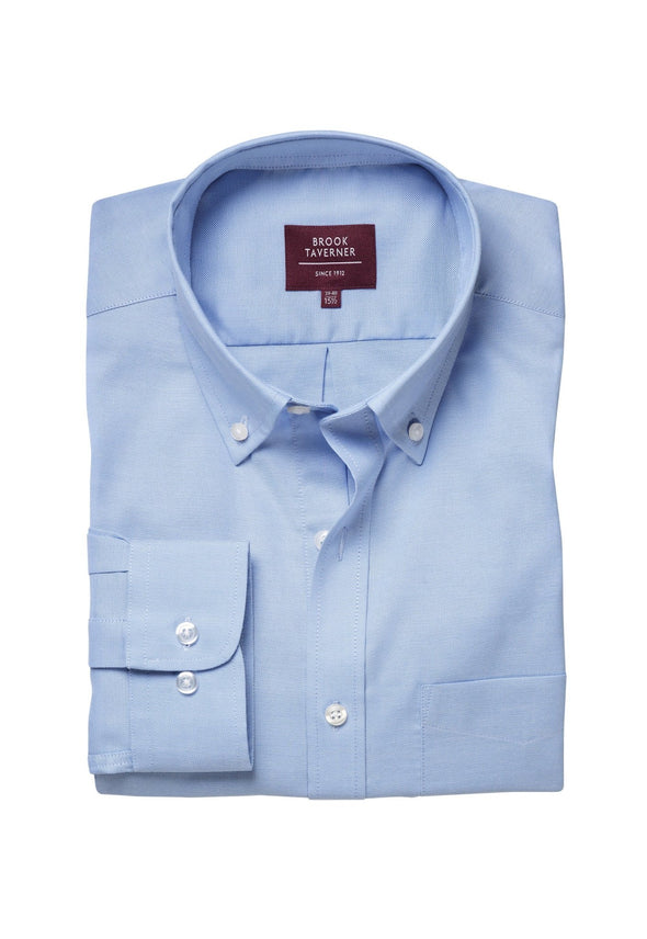 Whistler Classic Oxford Shirt 4050 - The Work Uniform Company