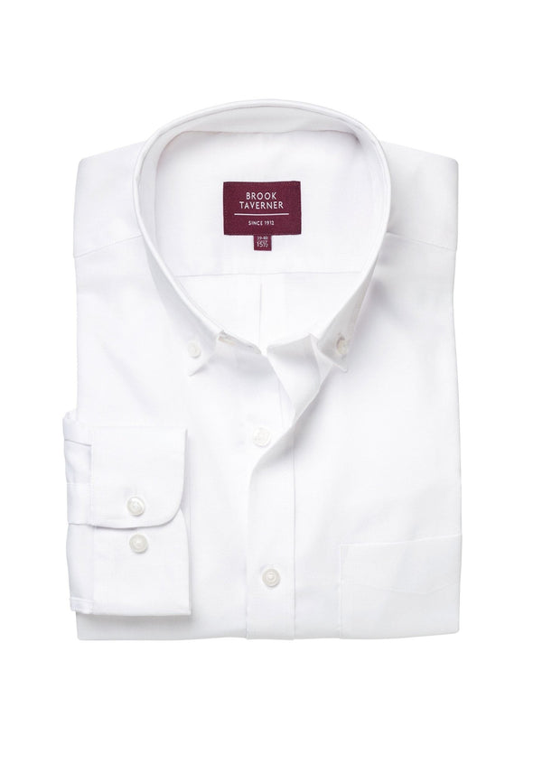 Whistler Classic Oxford Shirt 4050 - The Work Uniform Company