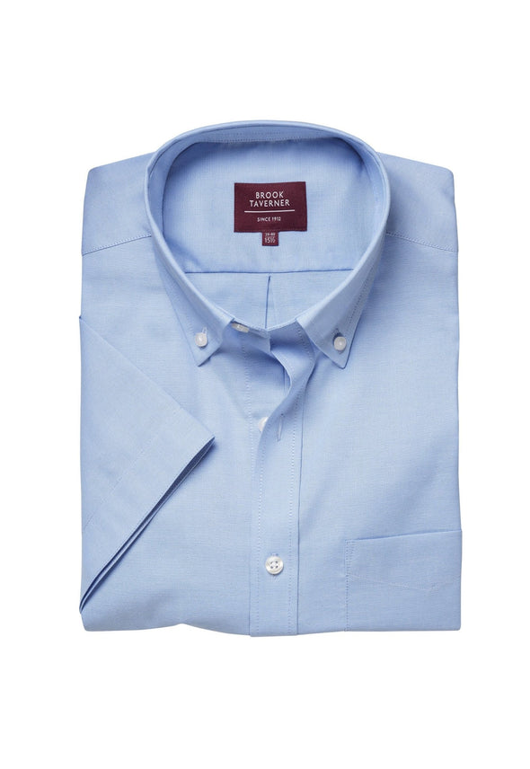 Tucson Classic Oxford Shirt 4051 - The Work Uniform Company