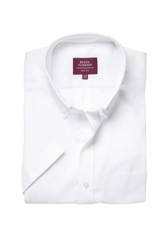 Tucson Classic Oxford Shirt 4051 - The Work Uniform Company