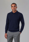 Casper Knit Polo 4219 - The Work Uniform Company