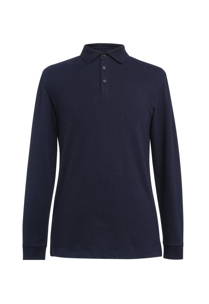 Frederick Premium Cotton Polo 4222 - The Work Uniform Company