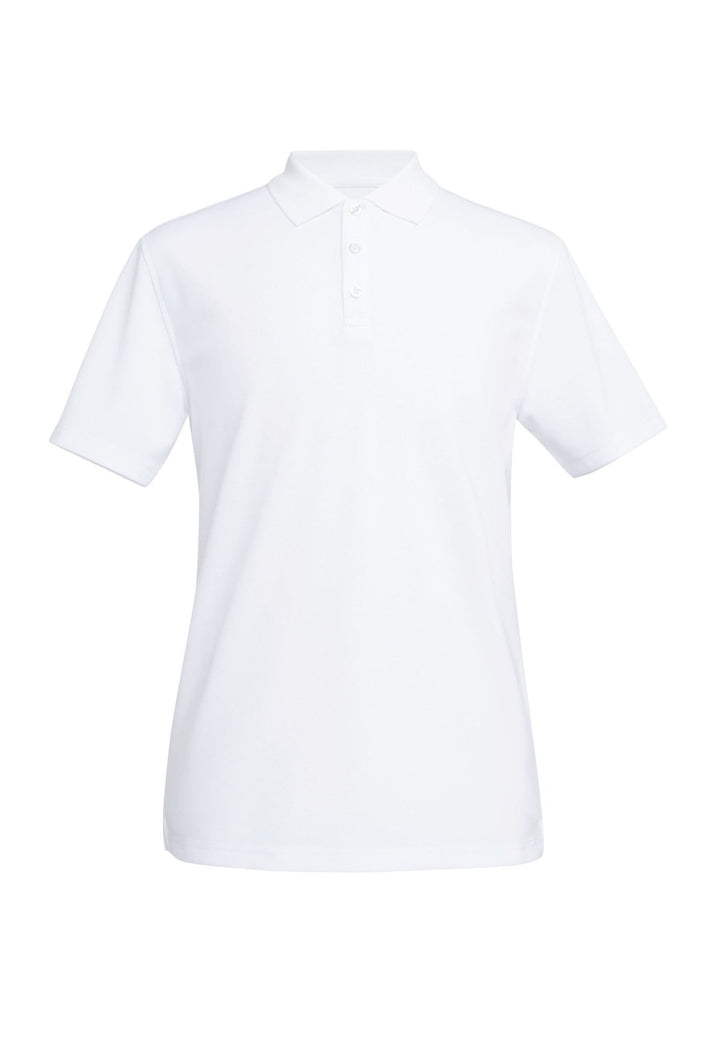 Columbia Performance Polo 4224 in White