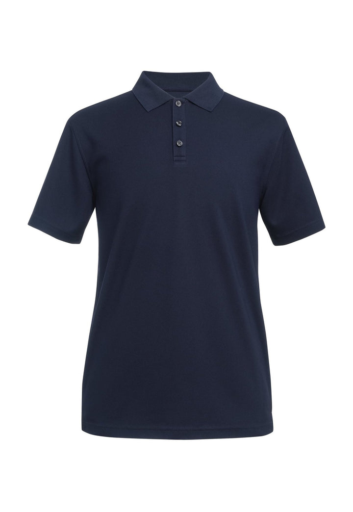 Columbia Performance Polo 4224 in Navy