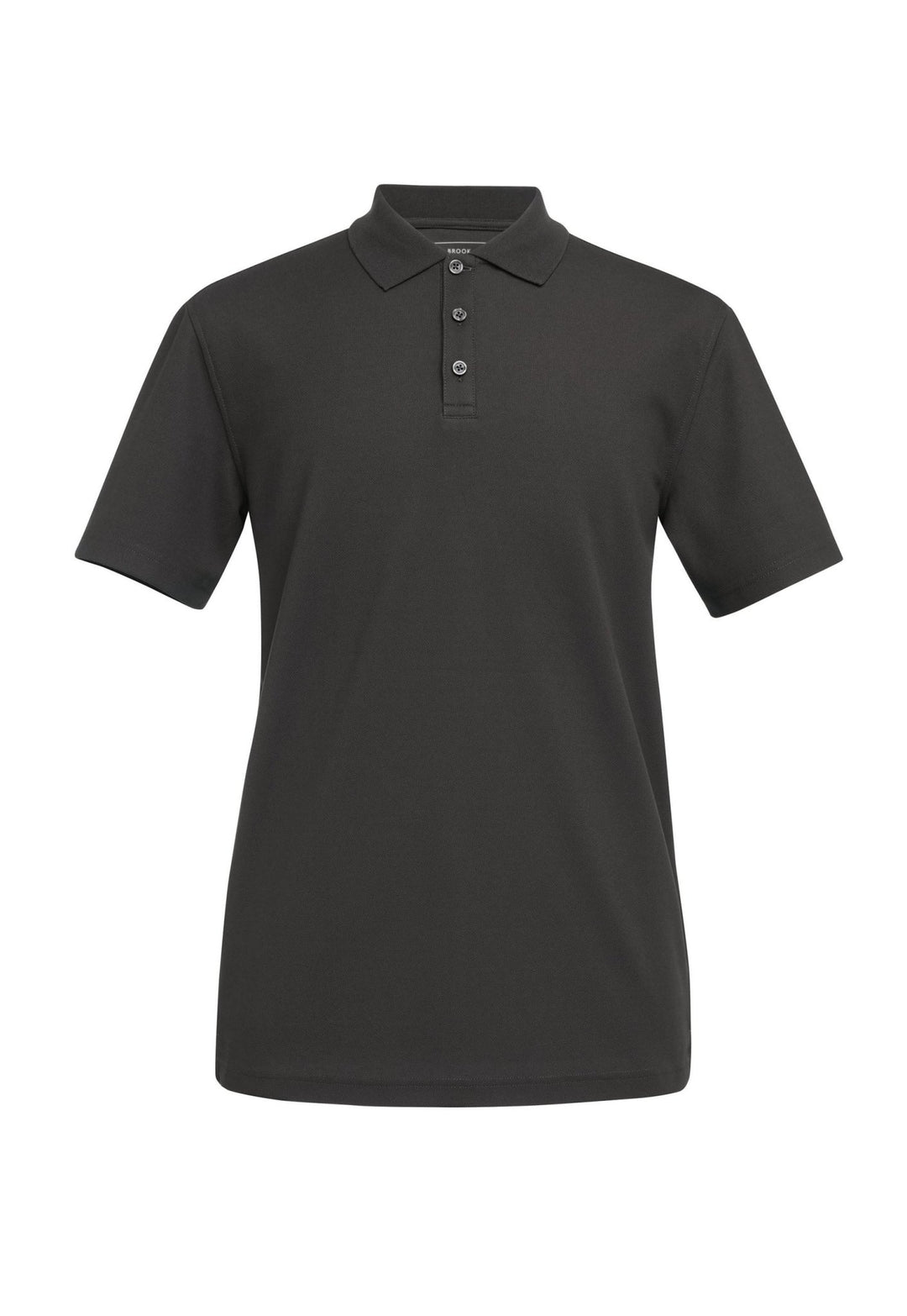 Columbia Performance Polo 4224 in Slate Grey