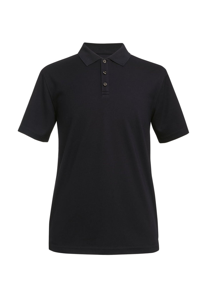 Columbia Performance Polo 4224 in Black