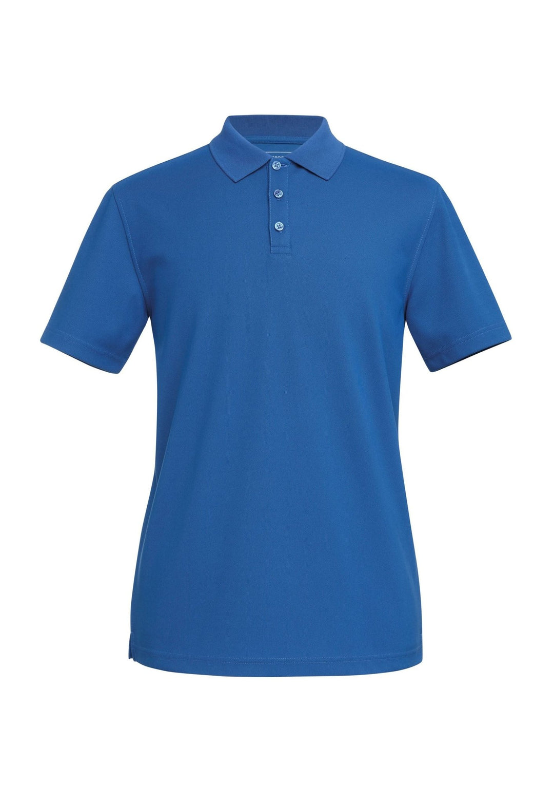 Columbia Performance Polo 4224 in Royal Blue