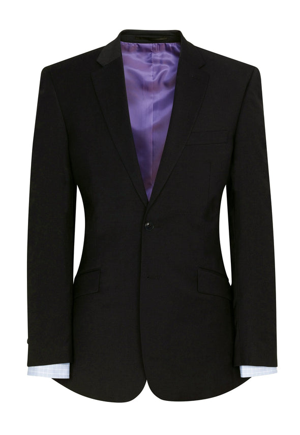 Avalino Tailored Fit Jacket 5647 - The Work Uniform Company