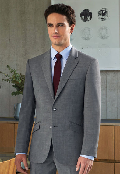 Avalino Tailored Fit Jacket 5647 - The Work Uniform Company