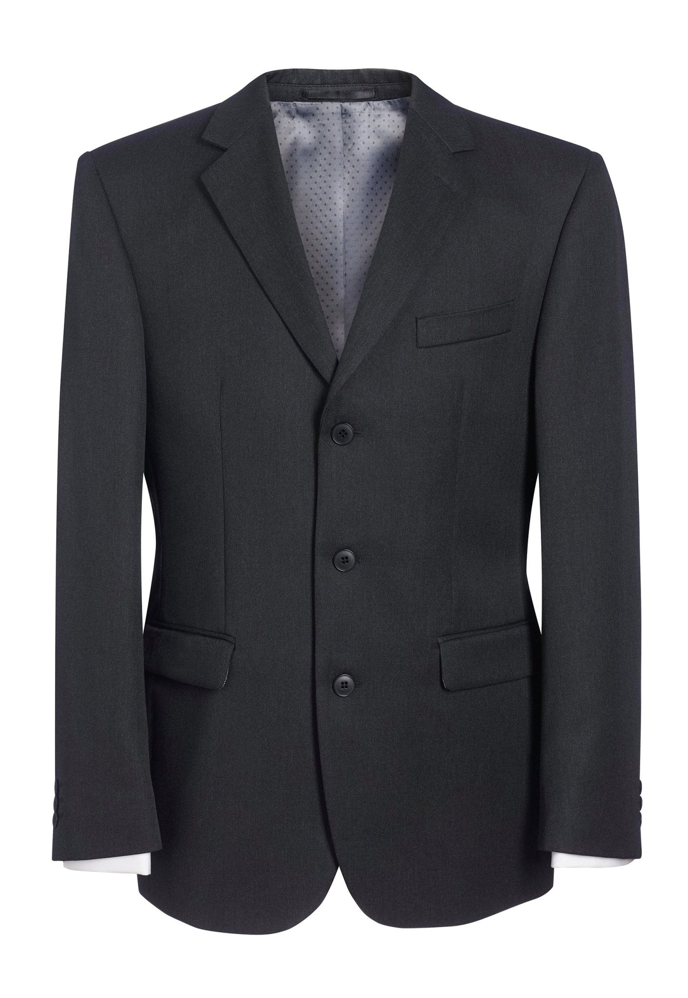 Brook Taverner Alpha Classic Fit Jacket - The Work Uniform Company