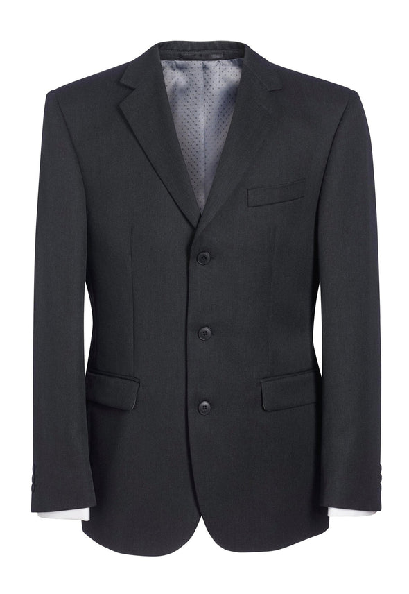 Alpha Classic Fit Jacket 5981 - The Work Uniform Company