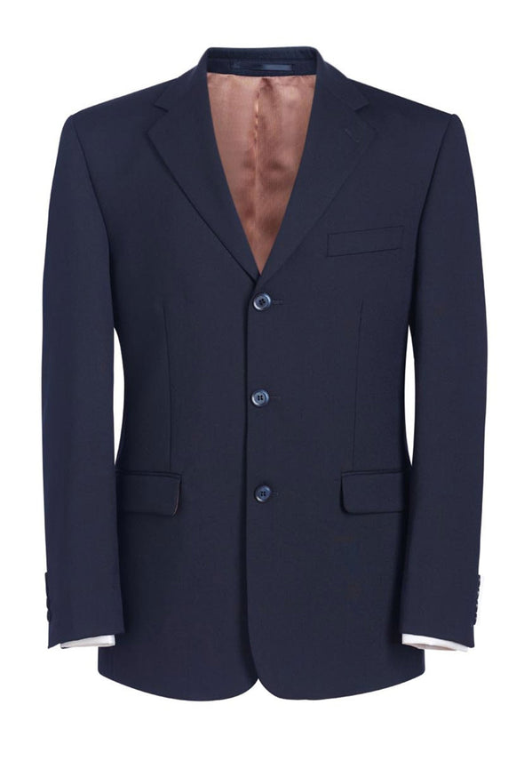 Langham Classic Fit Jacket 5984 - The Work Uniform Company