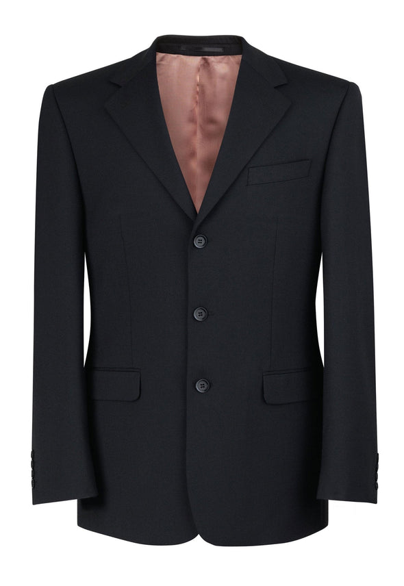 Langham Classic Fit Jacket 5984 - The Work Uniform Company