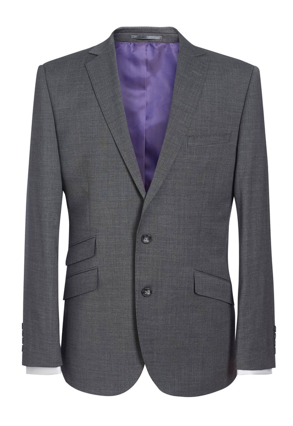 Cassino Slim Fit Jacket 5985 - The Work Uniform Company