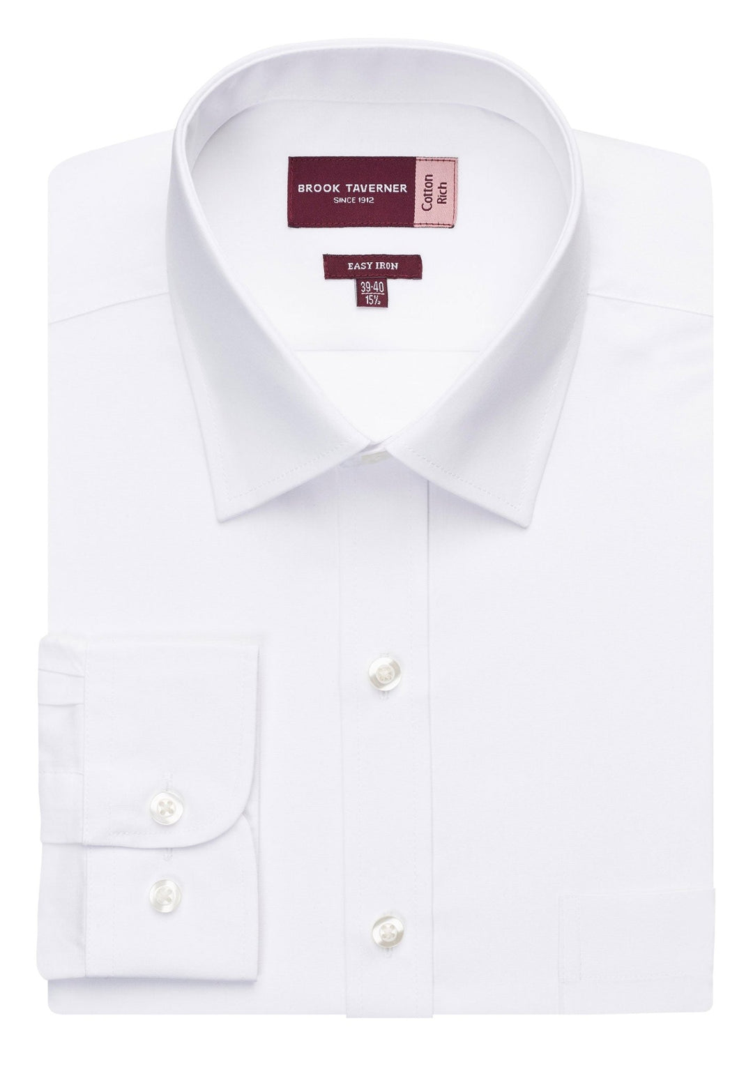 Rapino Classic Fit Shirt 7539 - The Work Uniform Company