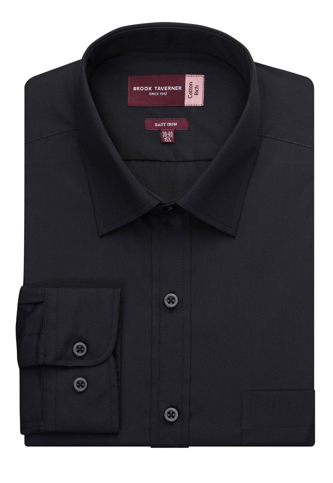 Rapino Classic Fit Shirt 7539 - The Work Uniform Company