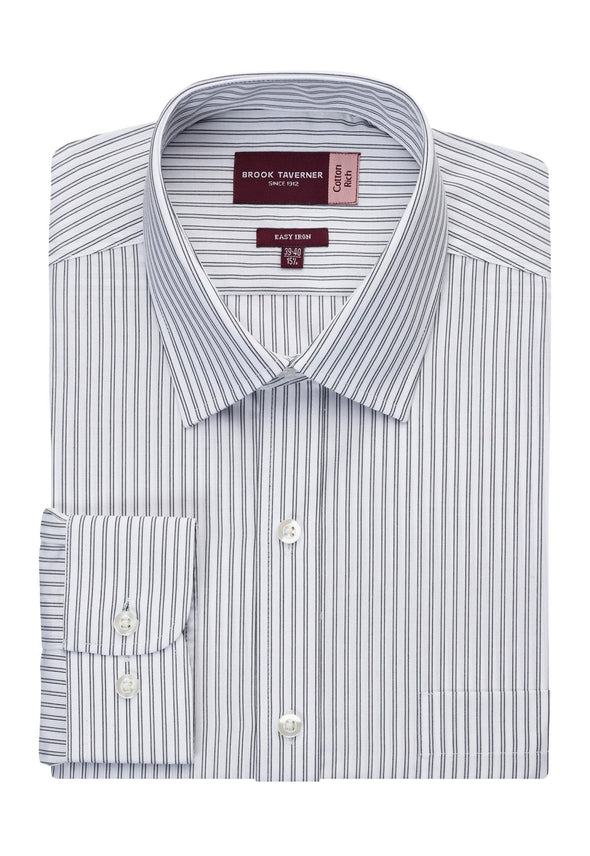 Rufina Classic Fit Shirt 7540 - The Work Uniform Company