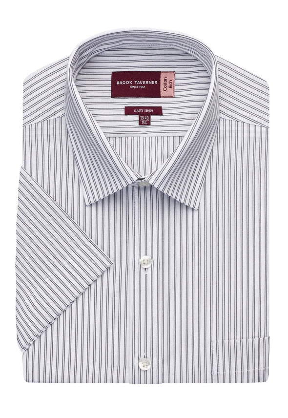 Roccella Classic Fit Shirt 7542 - The Work Uniform Company