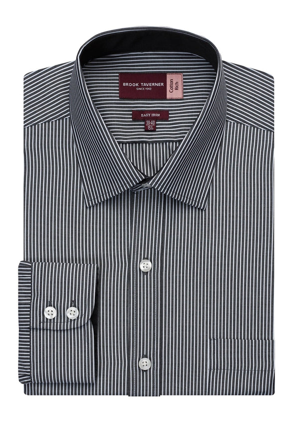 Mantova Classic Fit Shirt 7594 - The Work Uniform Company