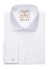 Prato Slim Fit Shirt 7720 - The Work Uniform Company