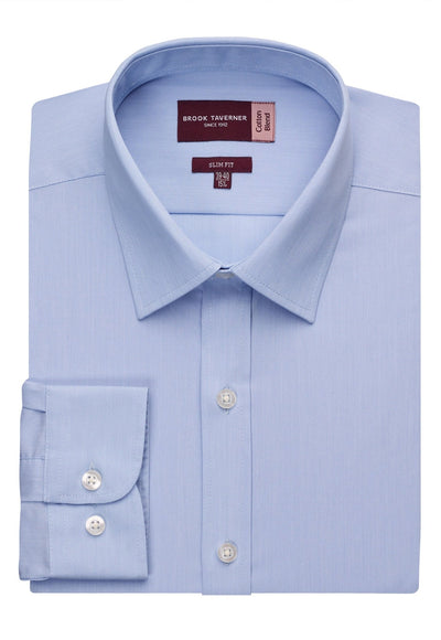 Men's Work Shirts – The Work Uniform Company