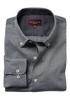 Toronto Tailored Fit Royal Oxford Shirt 7882 - The Work Uniform Company