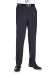 Avalino Men's Flat Front Trousers 8387 - The Work Uniform Company