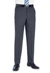 Aldwych Men's Tailored Fit Trousers 8557 - The Work Uniform Company