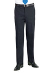 Apollo Flat Front Trousers 8627 - The Work Uniform Company