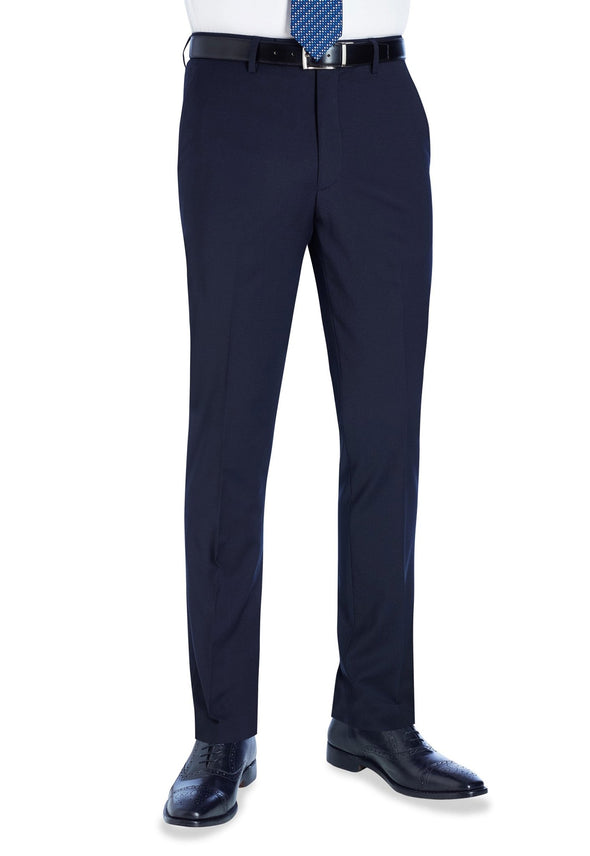 Cassino Slim Fit Trousers 8655 - The Work Uniform Company