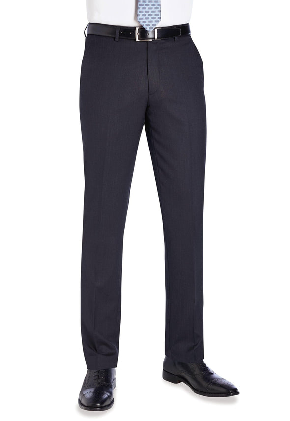 Holbeck Men's Slim Fit Trousers 8733 - The Work Uniform Company