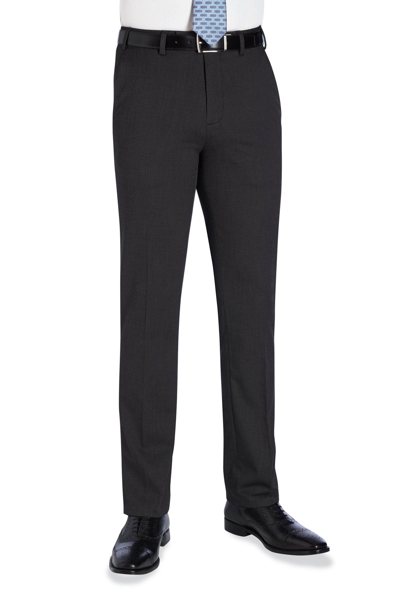 Brook Taverner Pegasus Men's Slim Fit Trousers – The Work Uniform Company