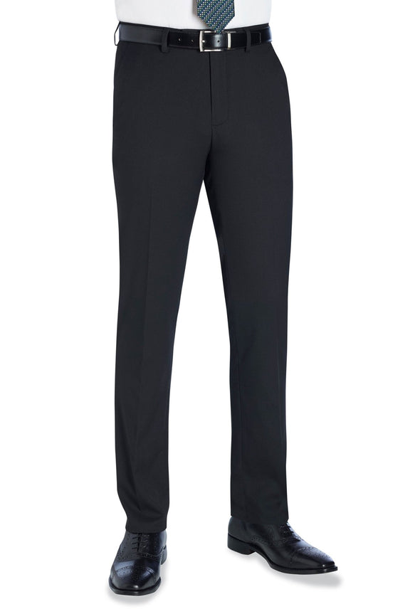 Pegasus Men's Slim Fit Trousers 8754 - The Work Uniform Company