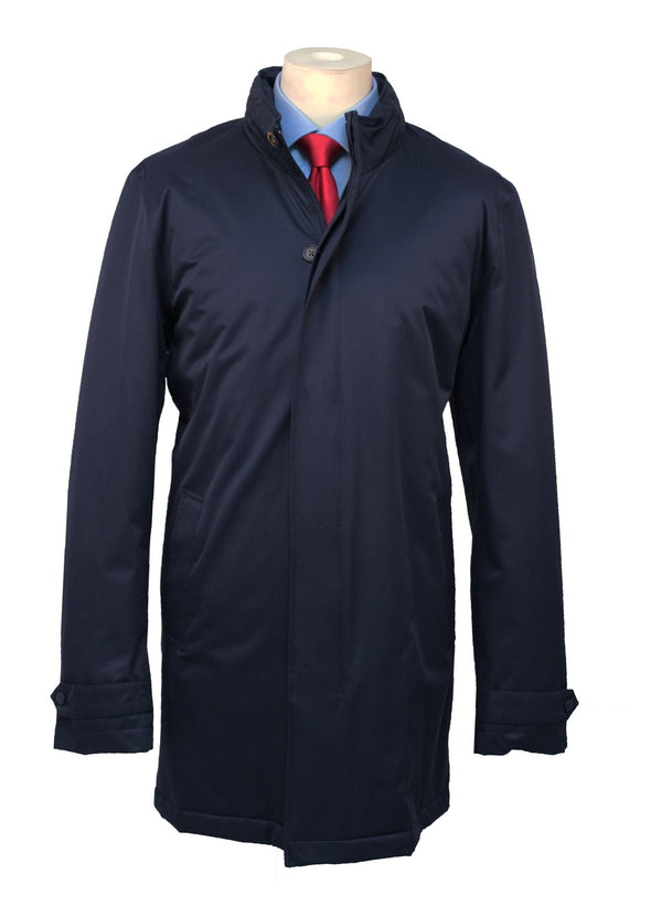 Men's Chicago Raincoat 9887 - The Work Uniform Company