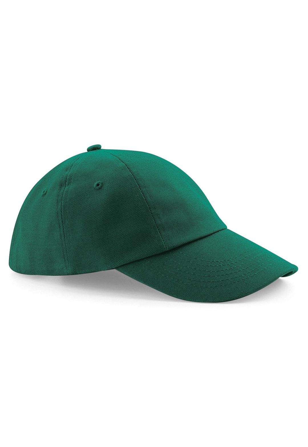 Heavy Cotton Drill Cap BC058 - The Work Uniform Company