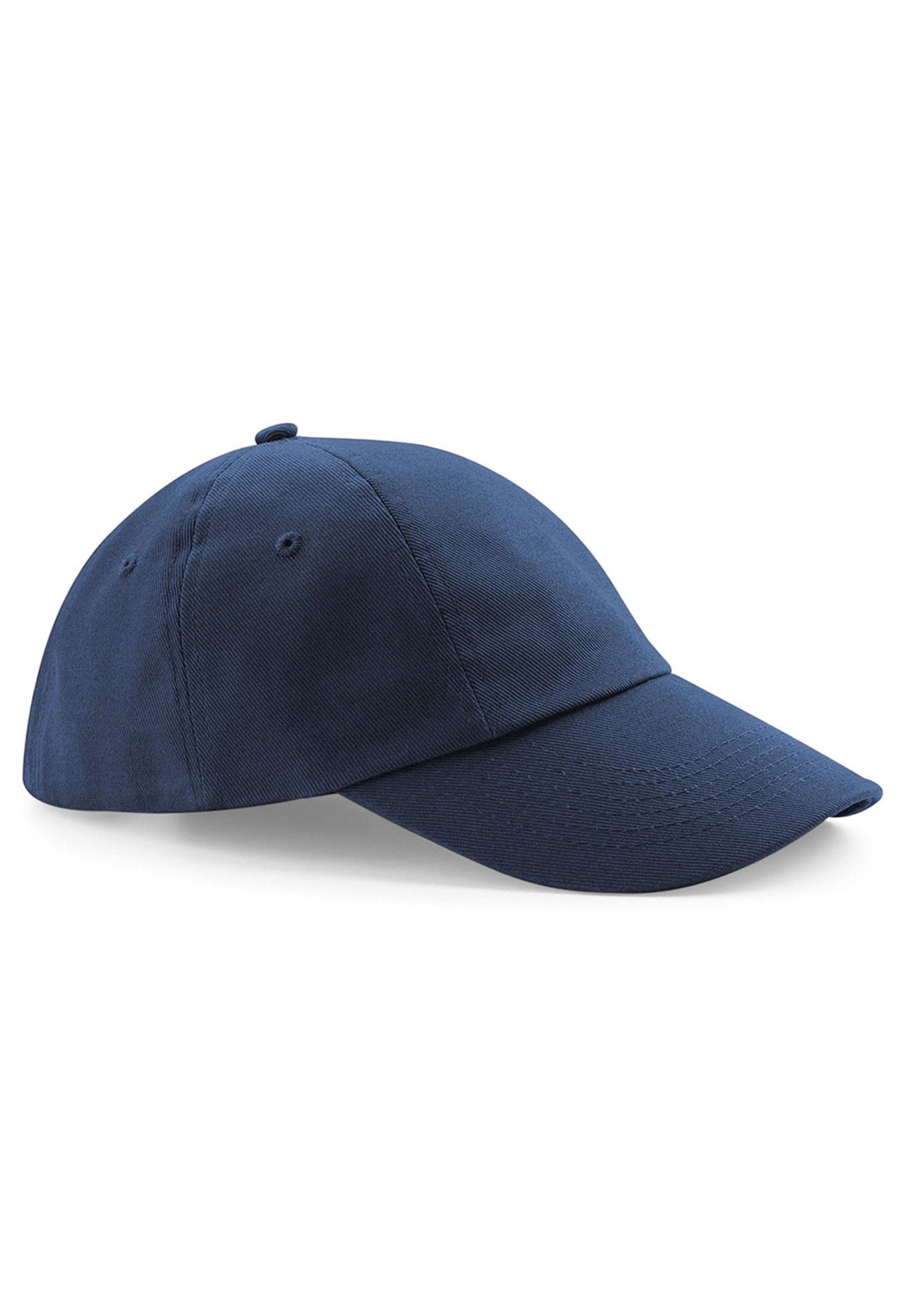 Heavy Cotton Drill Cap BC058 - The Work Uniform Company