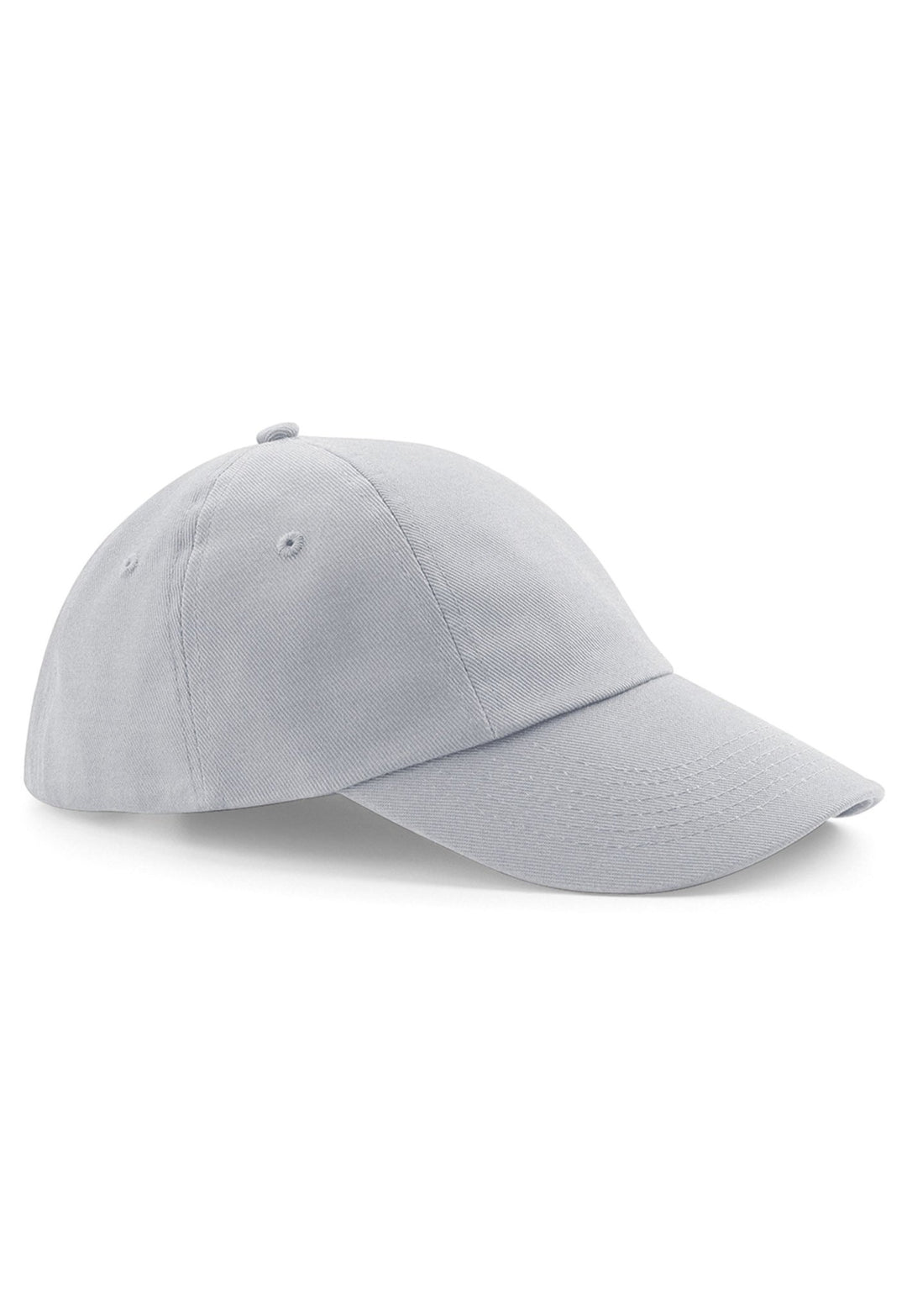 Heavy Cotton Drill Cap BC058 - The Work Uniform Company