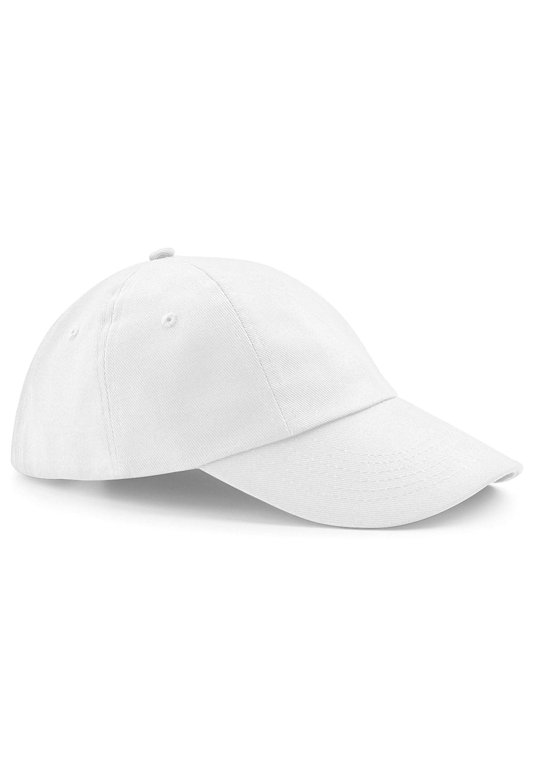 Heavy Cotton Drill Cap BC058 - The Work Uniform Company