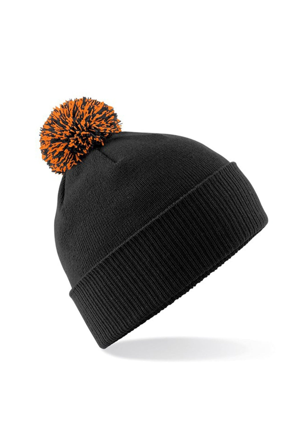 Snowstar Beanie BC450 - The Work Uniform Company