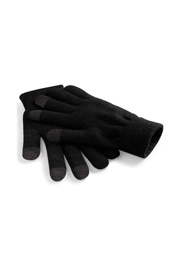 Touchscreen Smart Gloves BC490 - The Work Uniform Company