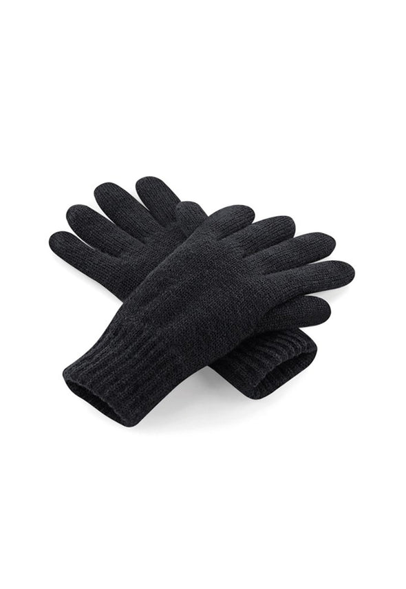 Classic Thinsulate Gloves BC495 - The Work Uniform Company