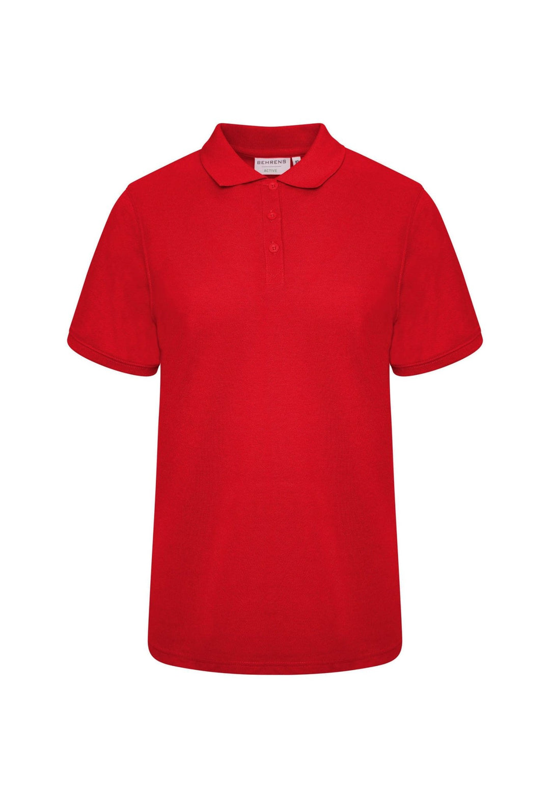 Women's Pique Polo Shirt 4469L - The Work Uniform Company