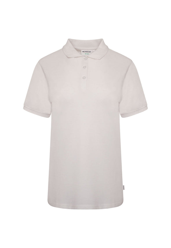 Women's Pique Polo Shirt 4469L - The Work Uniform Company
