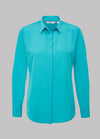 Disley Erin Blouse Long Sleeve - The Work Uniform Company